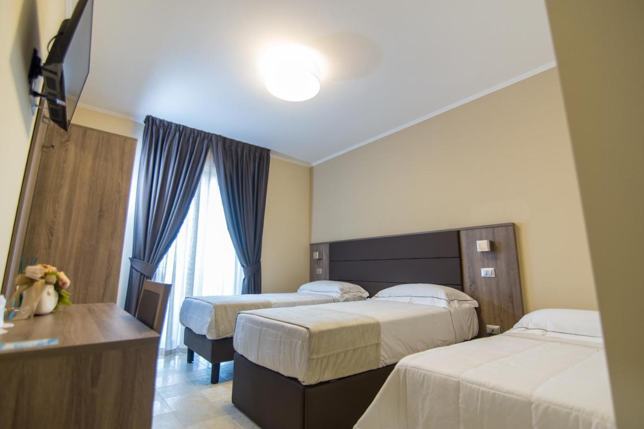 B&B Dimmito Cerignola Esterno foto