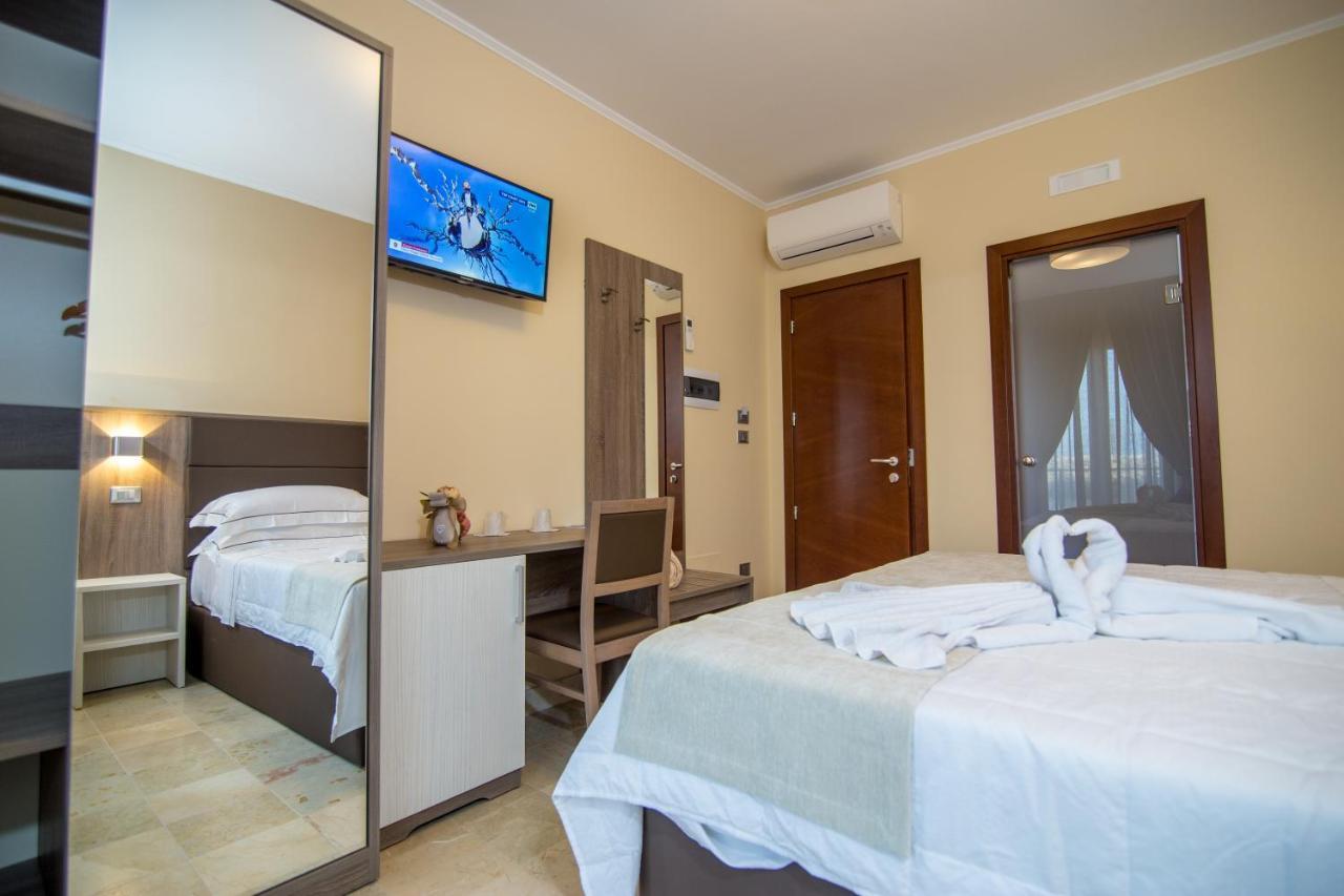 B&B Dimmito Cerignola Esterno foto
