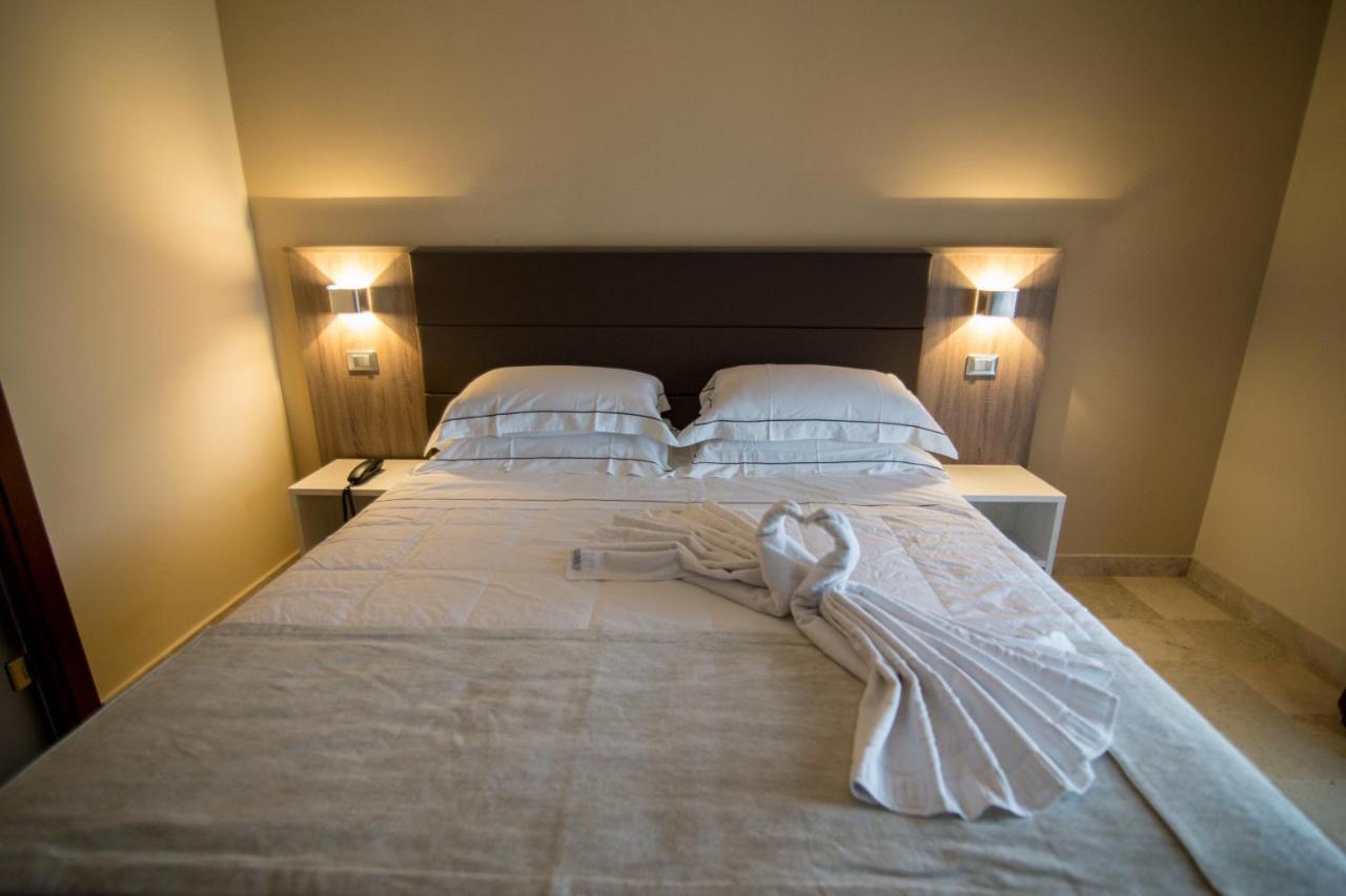 B&B Dimmito Cerignola Esterno foto