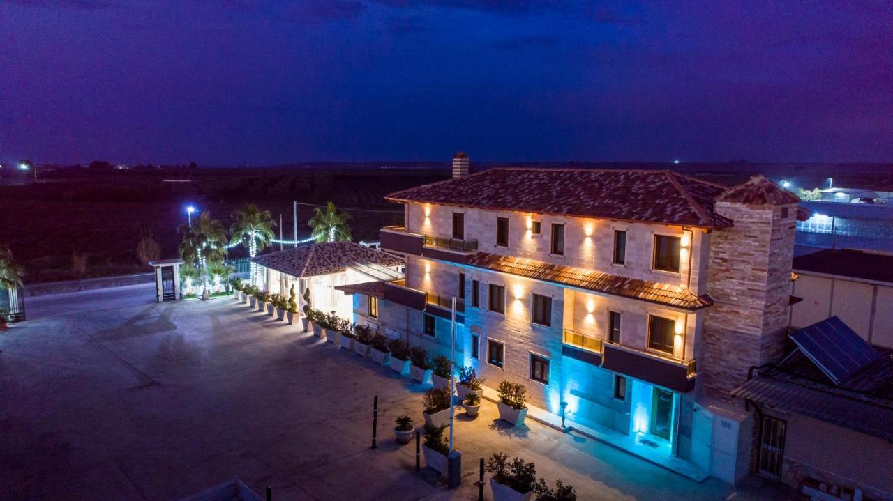 B&B Dimmito Cerignola Esterno foto