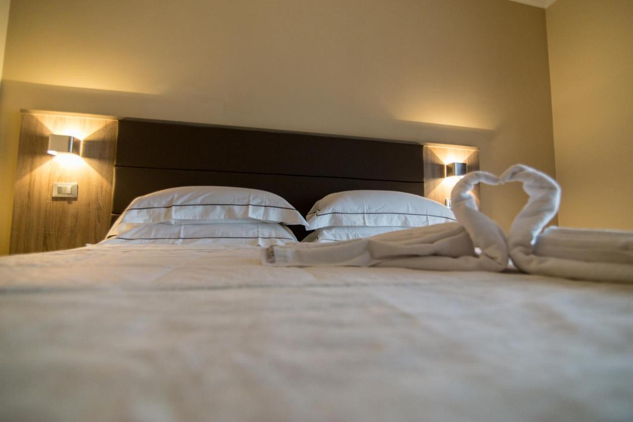 B&B Dimmito Cerignola Esterno foto