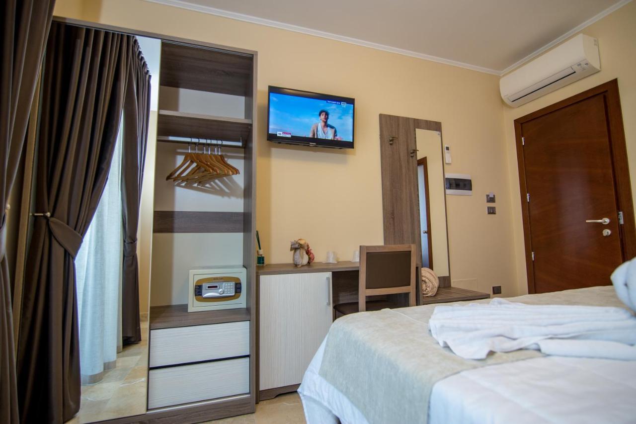 B&B Dimmito Cerignola Esterno foto