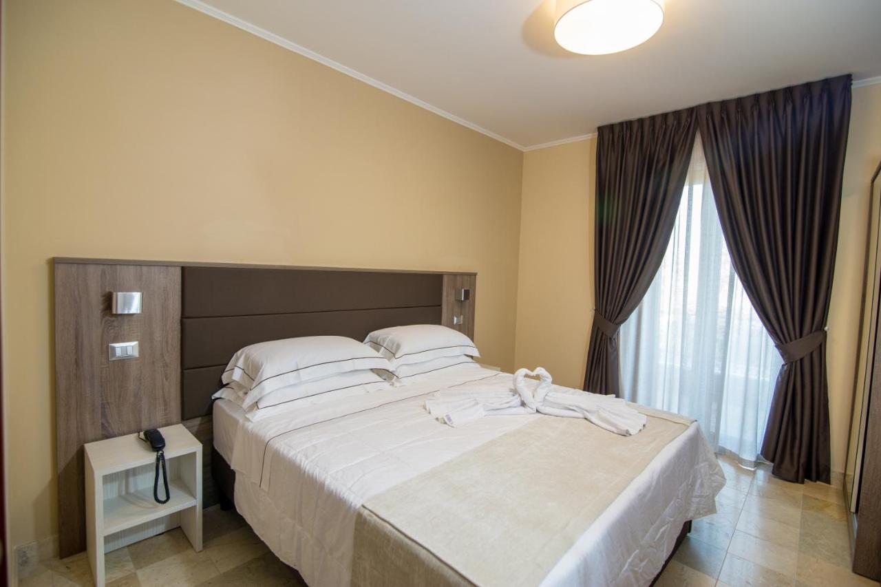 B&B Dimmito Cerignola Esterno foto
