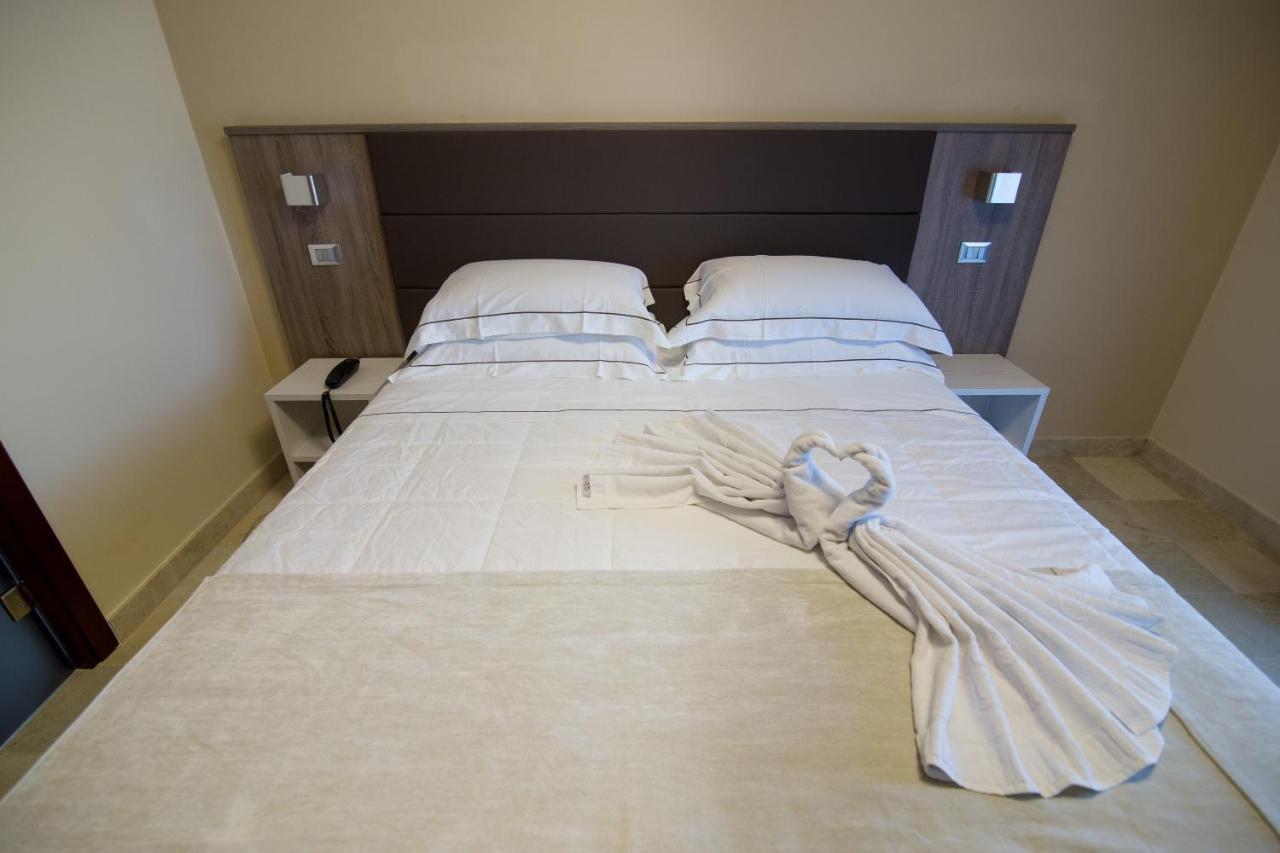 B&B Dimmito Cerignola Esterno foto