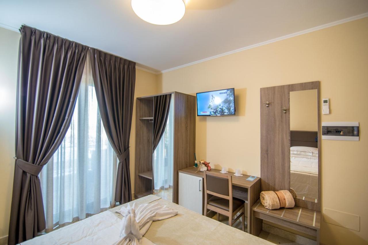 B&B Dimmito Cerignola Esterno foto
