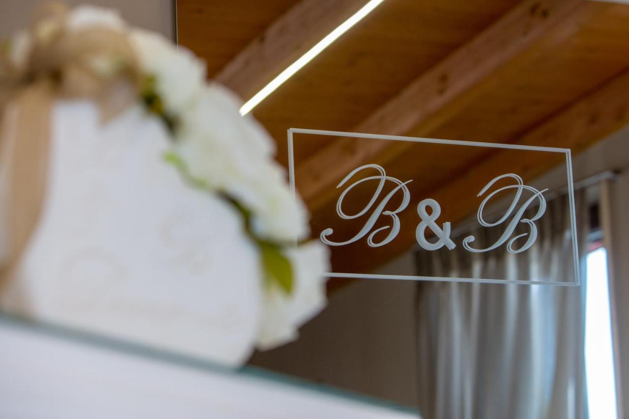 B&B Dimmito Cerignola Esterno foto