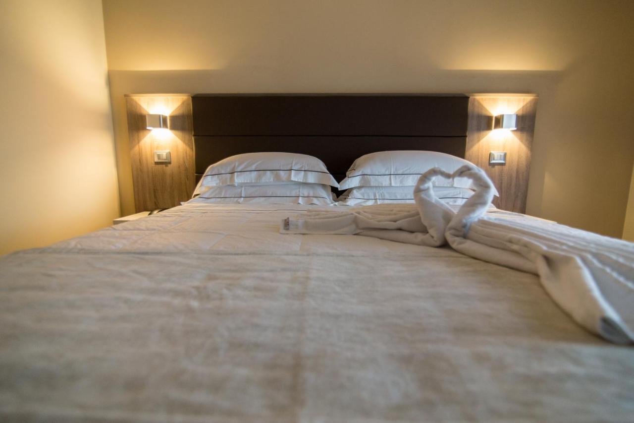 B&B Dimmito Cerignola Esterno foto