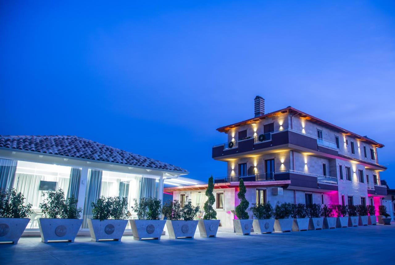 B&B Dimmito Cerignola Esterno foto