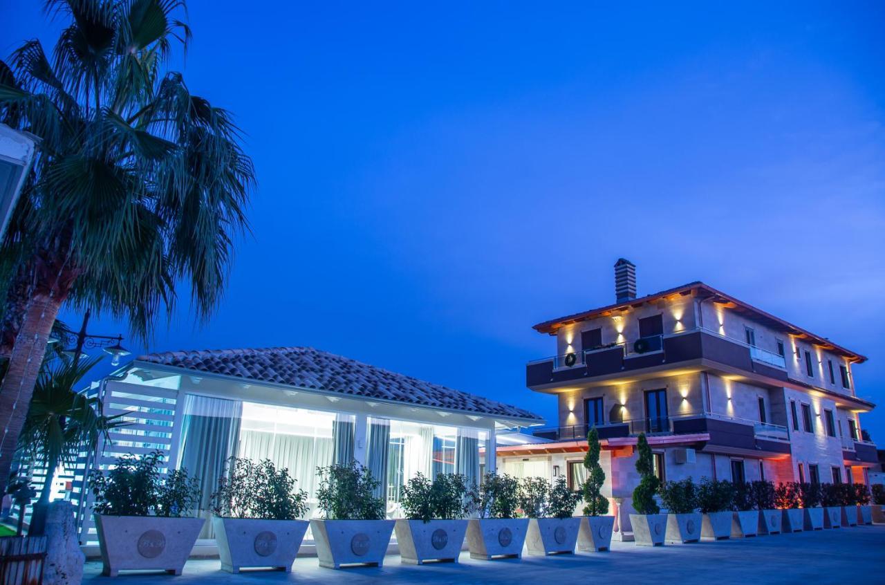 B&B Dimmito Cerignola Esterno foto