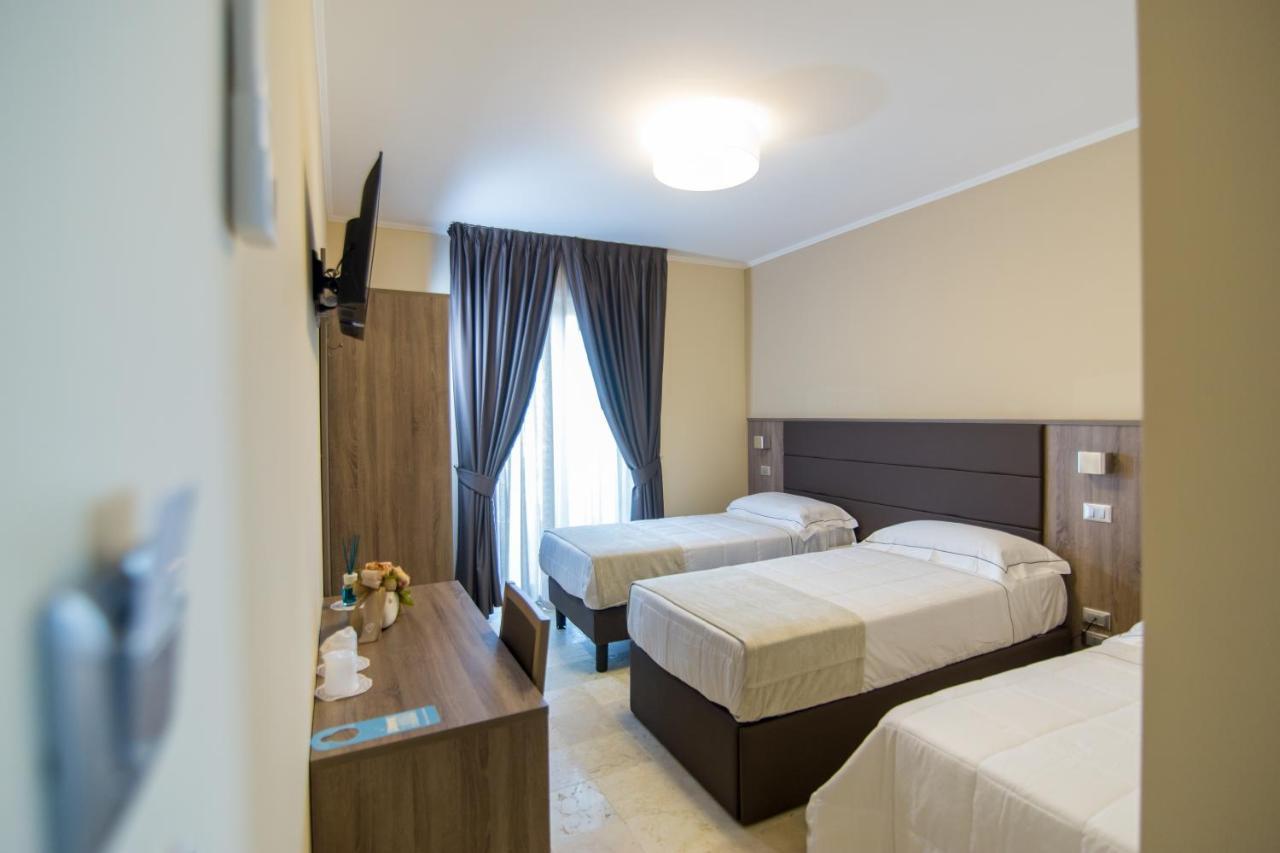 B&B Dimmito Cerignola Esterno foto