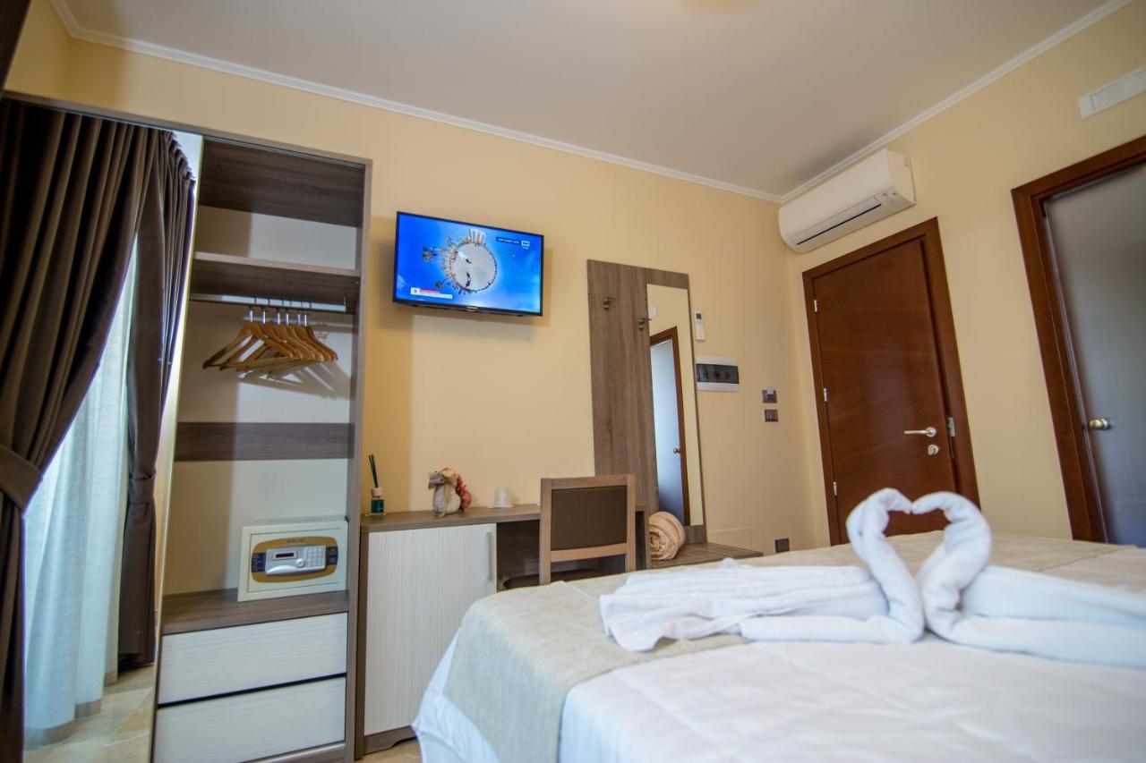 B&B Dimmito Cerignola Esterno foto