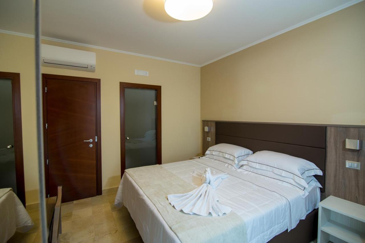 B&B Dimmito Cerignola Esterno foto