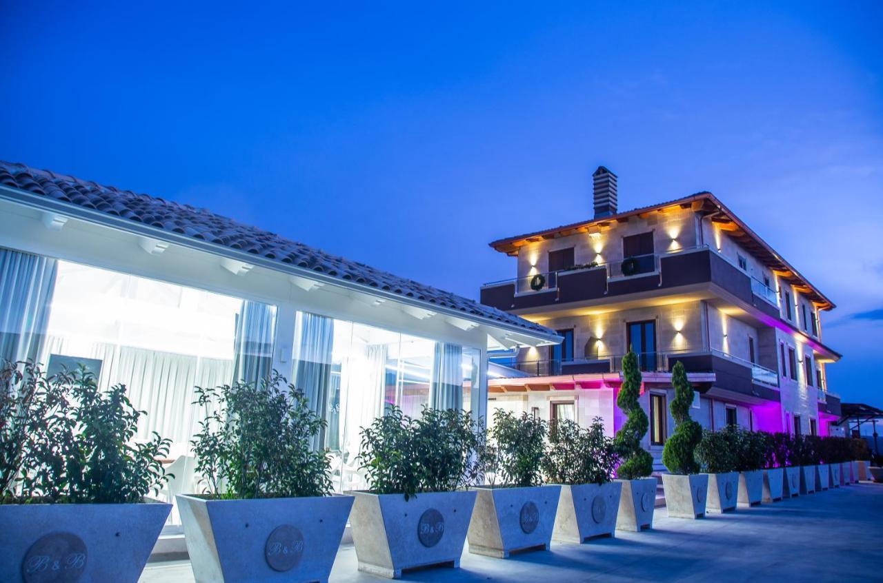 B&B Dimmito Cerignola Esterno foto