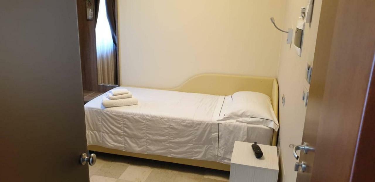 B&B Dimmito Cerignola Esterno foto