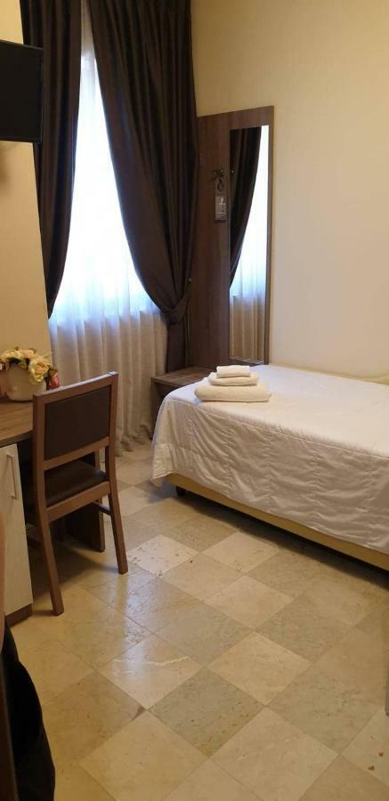 B&B Dimmito Cerignola Esterno foto